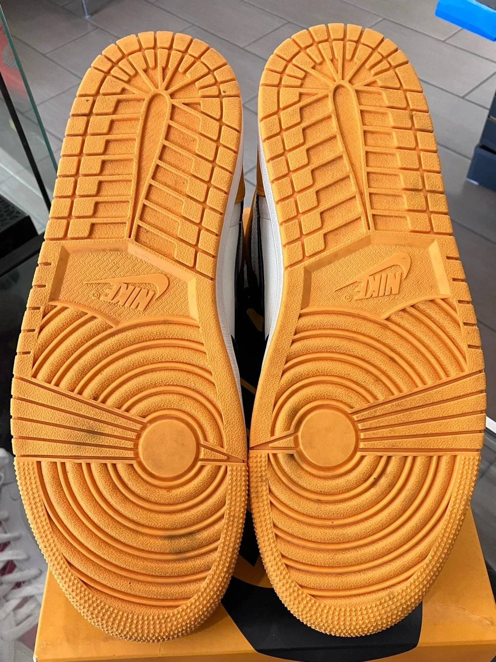 Jordan air retro